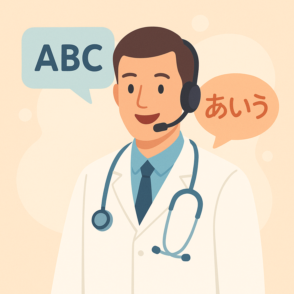 Multilingual Support